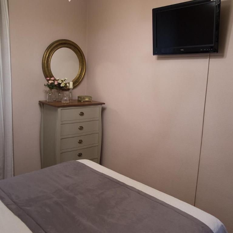 GaliciaGuestHome Avenida Vigo 62 - Apartamento de 3 dormitorios - 8