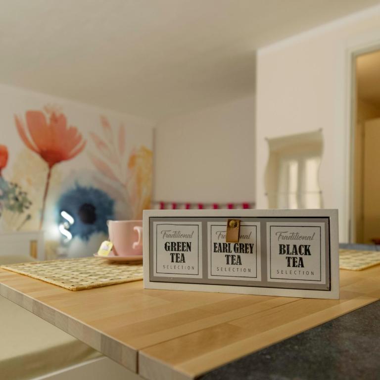Affittacamere Le Pescatrici - Habitación Triple - 7