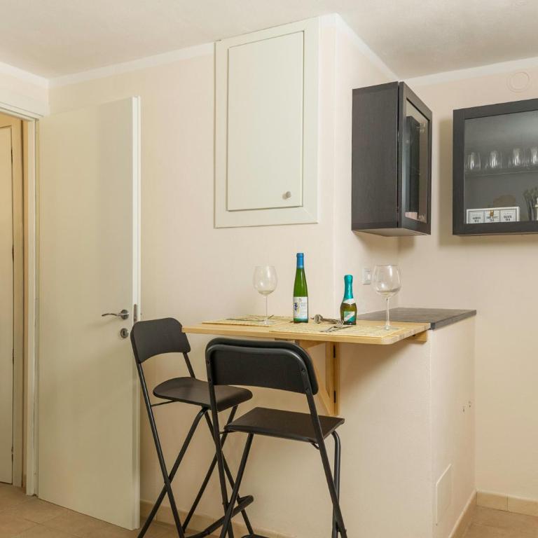 Affittacamere Le Pescatrici - Habitación Triple - 10
