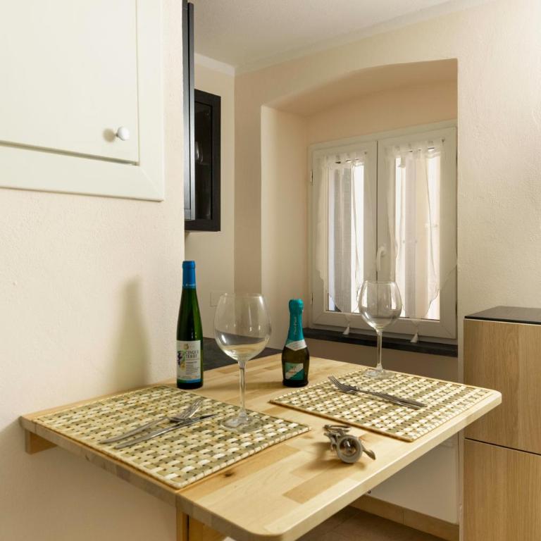 Affittacamere Le Pescatrici - Habitación Triple - 9