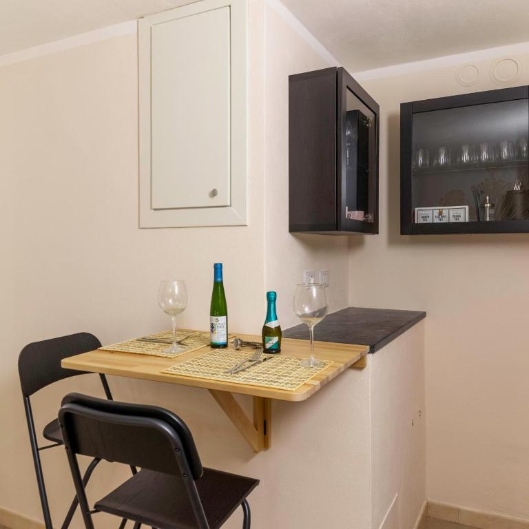 Affittacamere Le Pescatrici - Habitación Triple - 12
