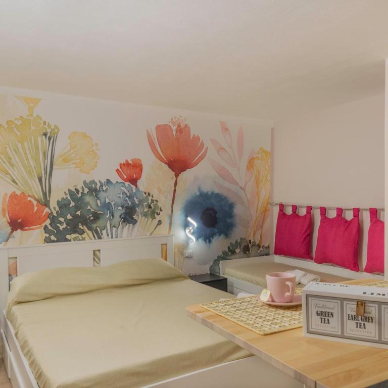 Affittacamere Le Pescatrici - Habitación Triple - 2