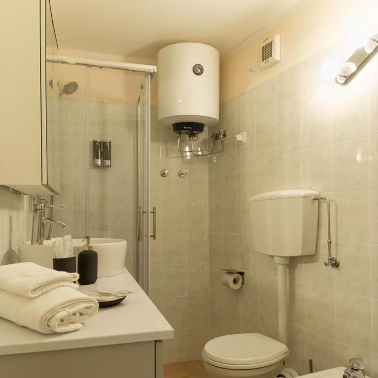 Affittacamere Le Pescatrici - Habitación Triple - 6