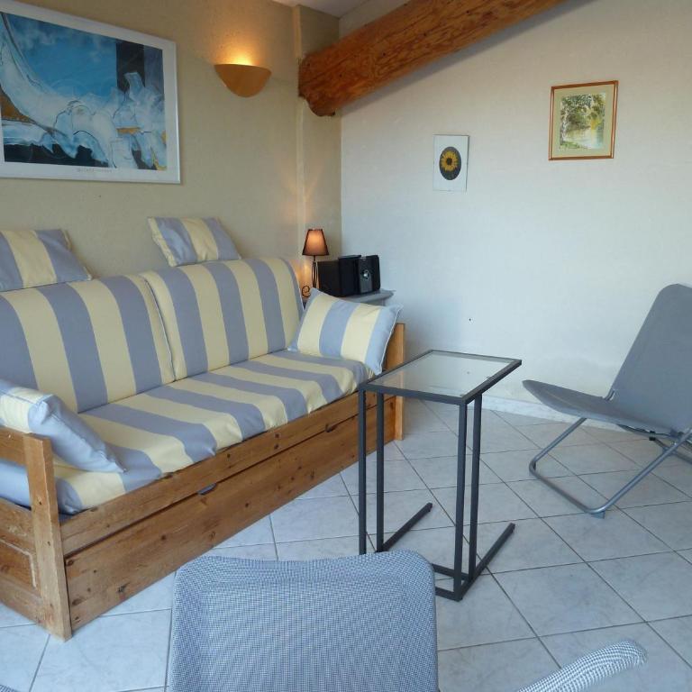 Le Zenith - Calme absolu, jardin et piscine en Provence - Casa de 1 dormitorio - Planta baja - 16