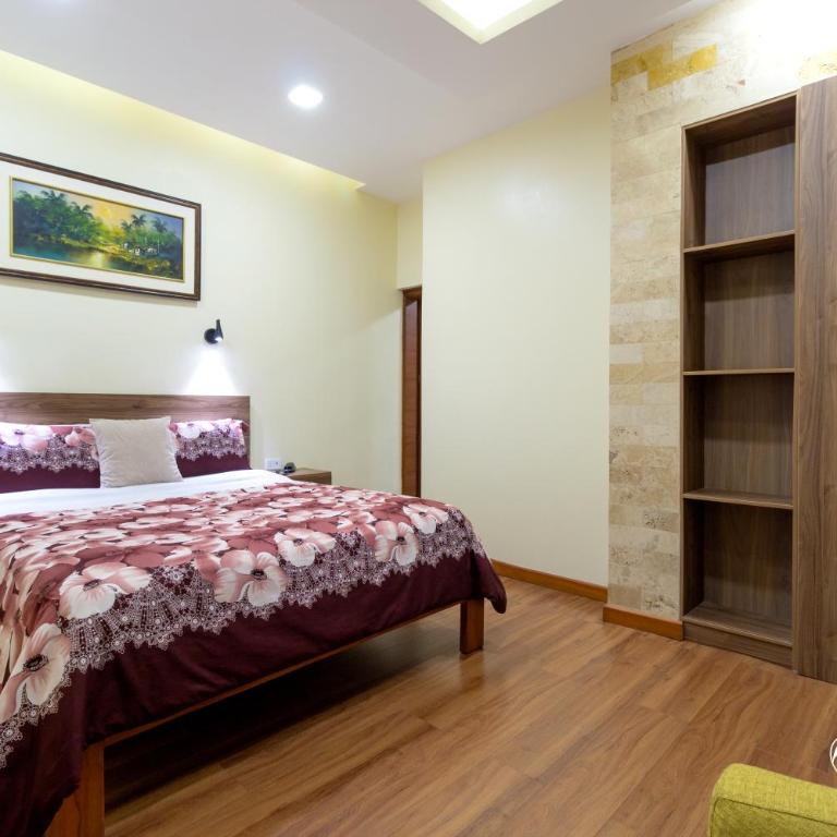 Hotel David - Junior Suite - 3