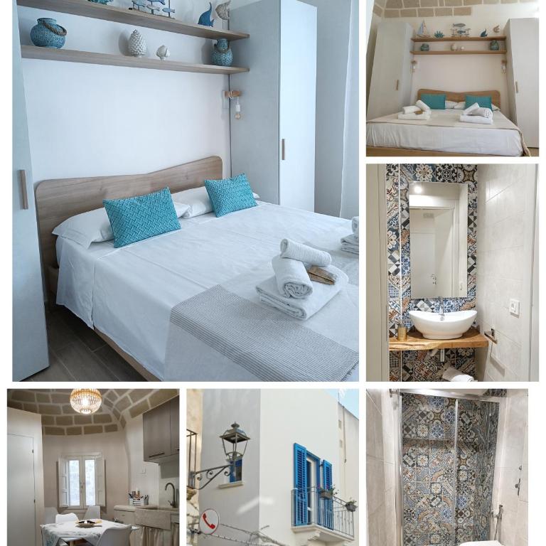 casa venere 27 Favignana - Appartamento con 1 Camera da Letto - 1