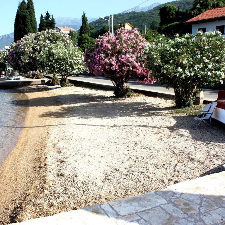 Apartment SM - Studio with Sea View - 8