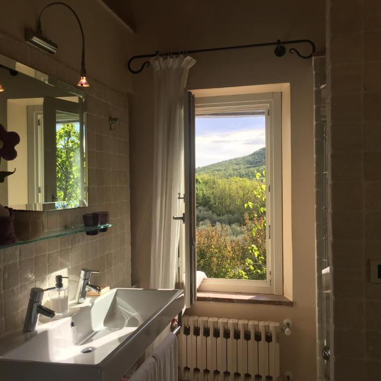 La Vittoria 10 – La Soglia della Val d’Orcia - Villa Deluxe - 4