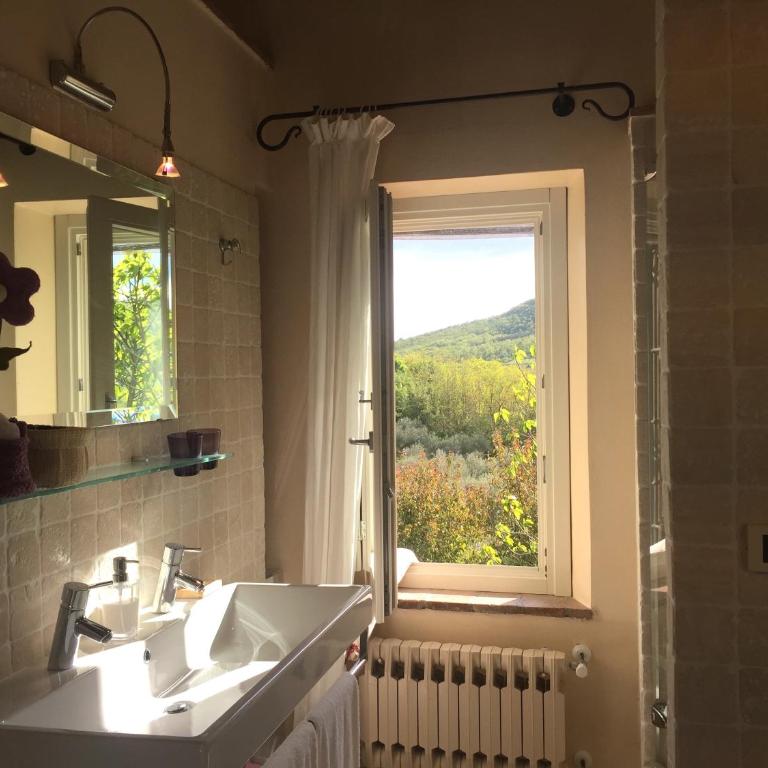 La Vittoria 10 – La Soglia della Val d’Orcia - Villa Deluxe - 5