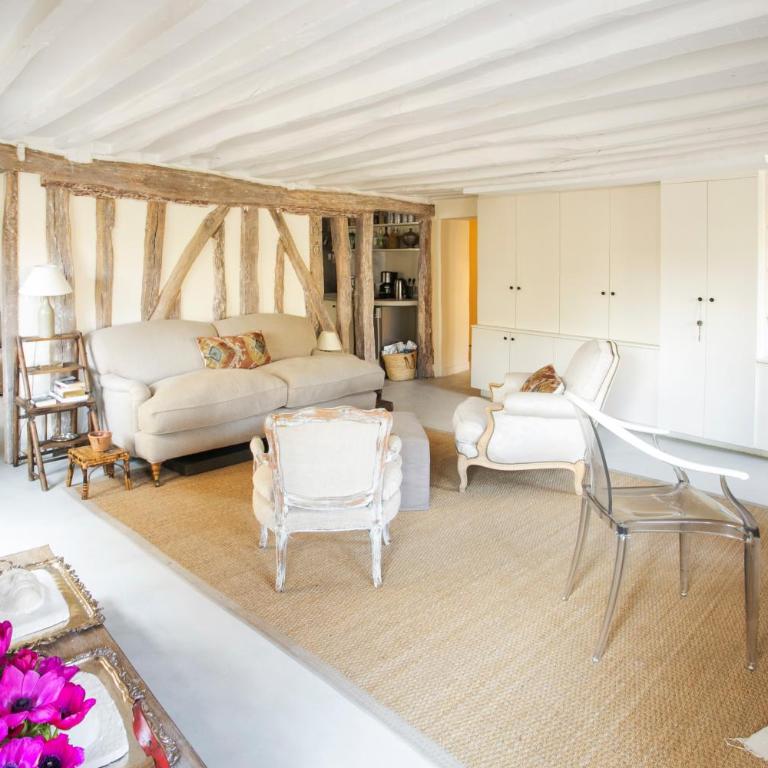 TIMBAUD - CANAL St MARTIN - Apartamento de 2 dormitorios - 6