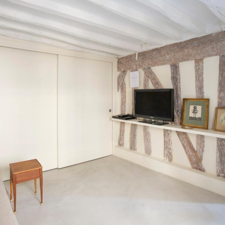TIMBAUD - CANAL St MARTIN - Apartamento de 2 dormitorios - 12
