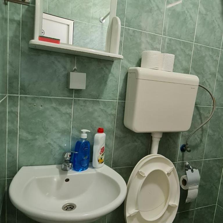 KIWI Apartments - Apartman sa 1 Spavaćom Sobom - 5