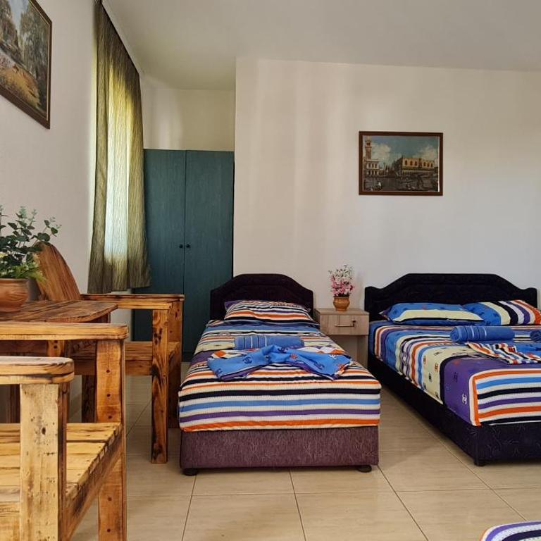 KIWI Apartments - Apartman sa 1 Spavaćom Sobom - 8
