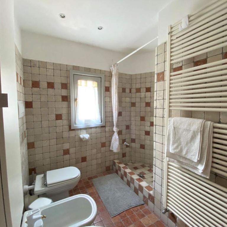 Bridge Aparment Argegno - Appartamento con 1 Camera da Letto - 13