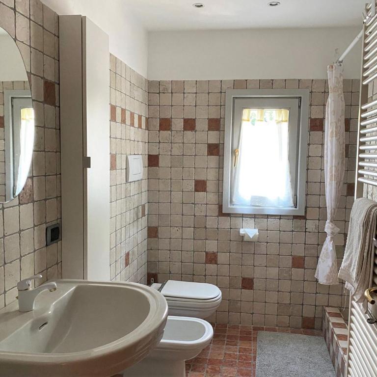 Bridge Aparment Argegno - Appartamento con 1 Camera da Letto - 12