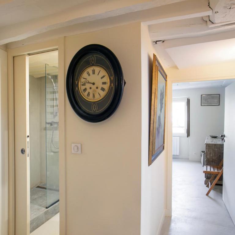 TIMBAUD - CANAL St MARTIN - Apartamento de 2 dormitorios - 19
