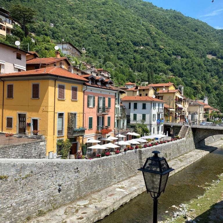 Bridge Aparment Argegno - Appartamento con 1 Camera da Letto - 19