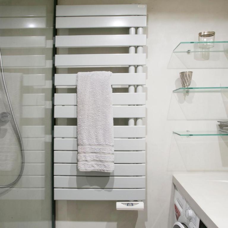TIMBAUD - CANAL St MARTIN - Apartamento de 2 dormitorios - 20