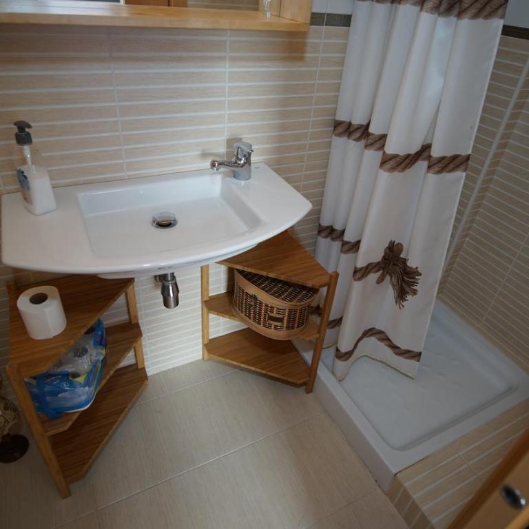 Terol - Apartamento de 1 dormitorio - 2