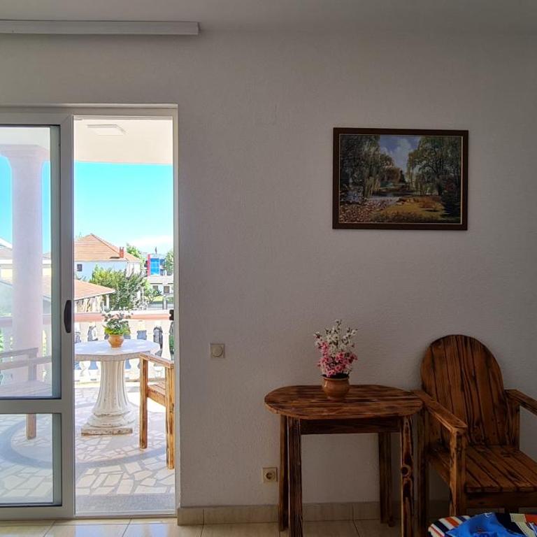 KIWI Apartments - Apartman sa 1 Spavaćom Sobom - 9