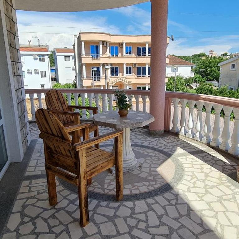 KIWI Apartments - Apartman sa 1 Spavaćom Sobom - 10