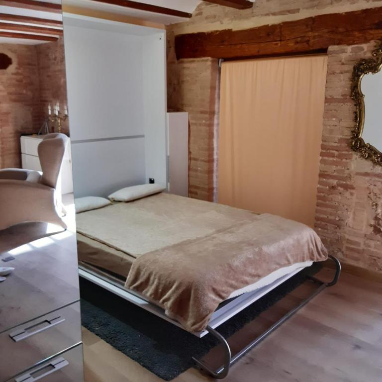 Valencia Lepanto 36 - One-Bedroom Apartment - 16