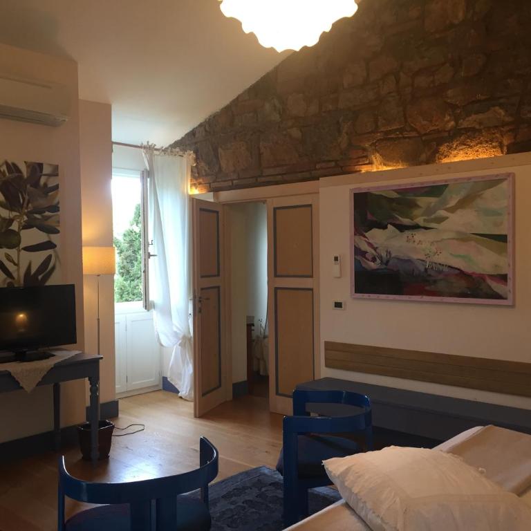 La Vittoria 10 – La Soglia della Val d’Orcia - Villa Deluxe - 37