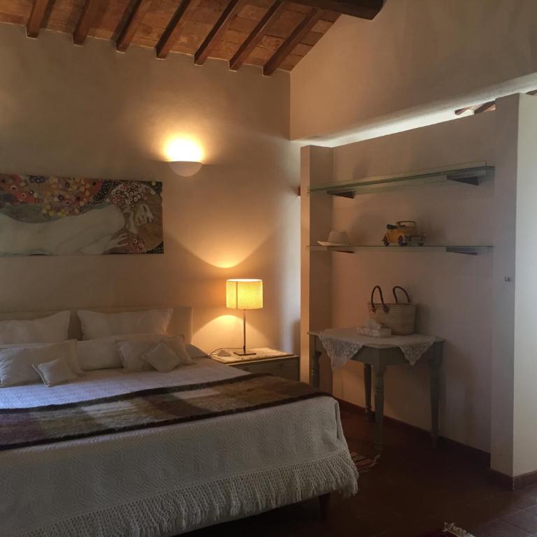 La Vittoria 10 – La Soglia della Val d’Orcia - Villa Deluxe - 39