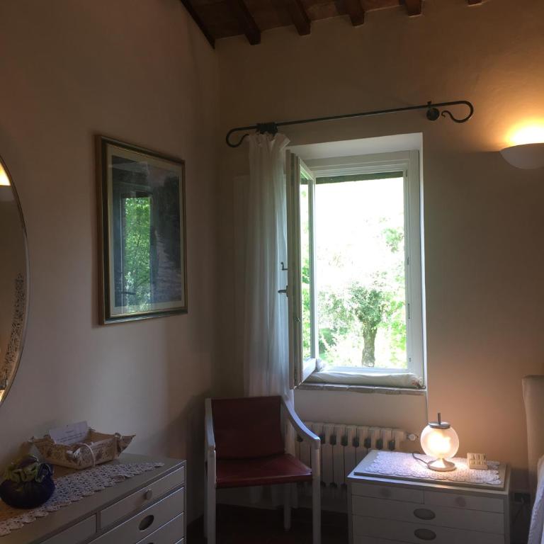 La Vittoria 10 – La Soglia della Val d’Orcia - Villa Deluxe - 38