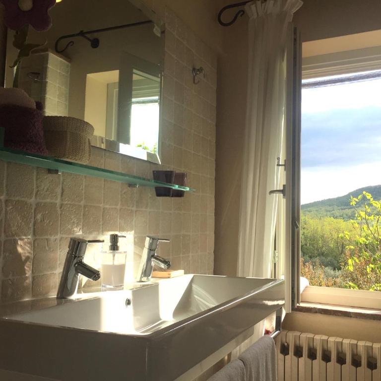 La Vittoria 10 – La Soglia della Val d’Orcia - Villa Deluxe - 49