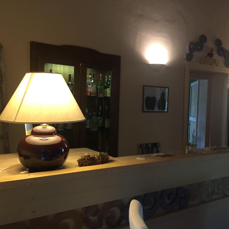 La Vittoria 10 – La Soglia della Val d’Orcia - Villa Deluxe - 52