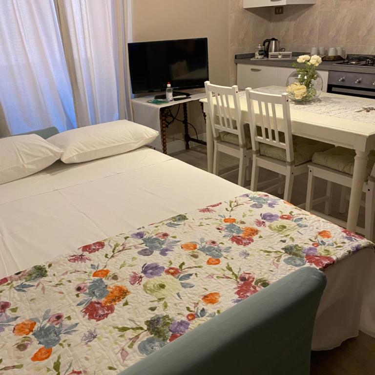 Violetta Maison Salò - Appartamento con 1 Camera da Letto - 18