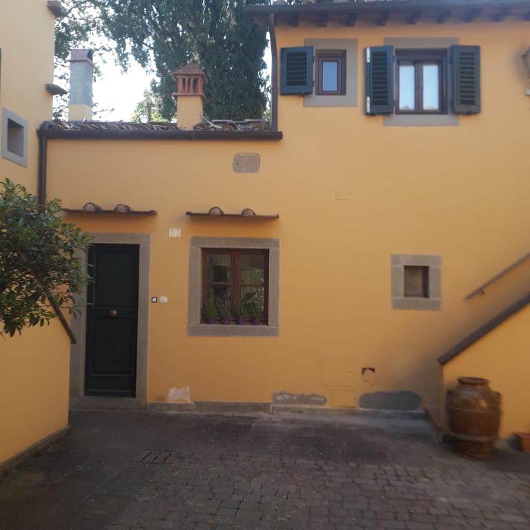La casa dei Legni Parlanti - Appartamento con 3 Camere da Letto - 24