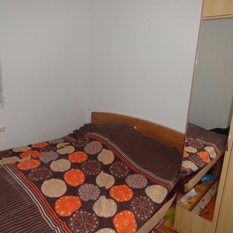 Guest House Happy - Chambre Double Standard avec Salle de Bains Commune - 10