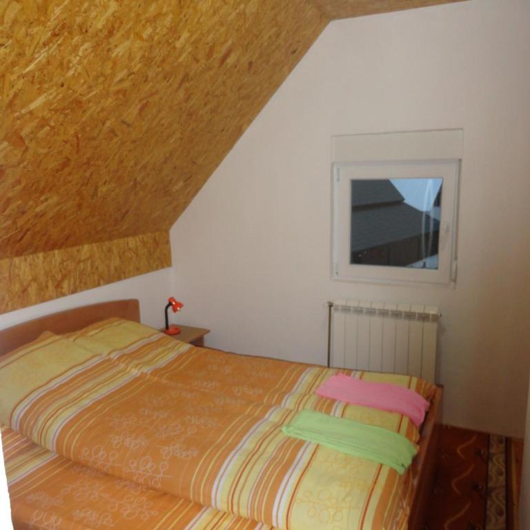 Guest House Happy - Chambre Double Standard avec Salle de Bains Commune - 4