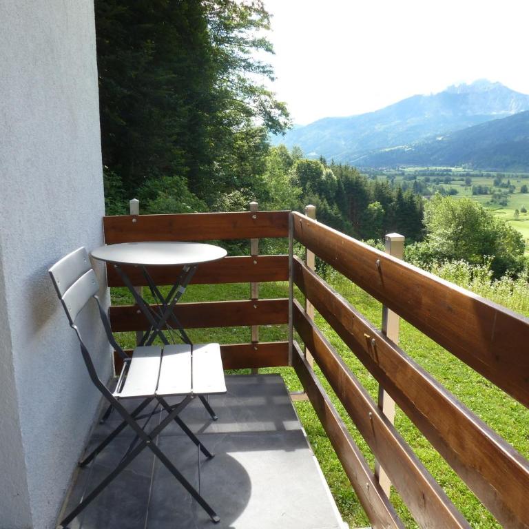 Ferienwohnung Unsere Mühle - Apartment mit 2 Schlafzimmern - 12