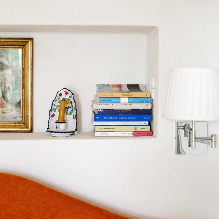 Trulli La Pietraia - Four-Bedroom House - 33