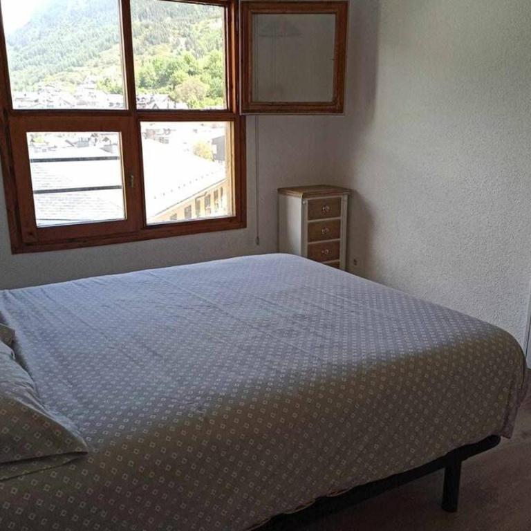 Inmocyma Ibonet-Cerler - Apartment mit 1 Schlafzimmer - 19