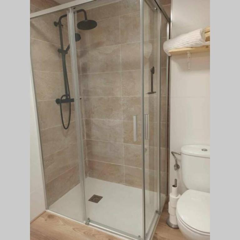 Inmocyma Ibonet-Cerler - Apartment mit 1 Schlafzimmer - 22