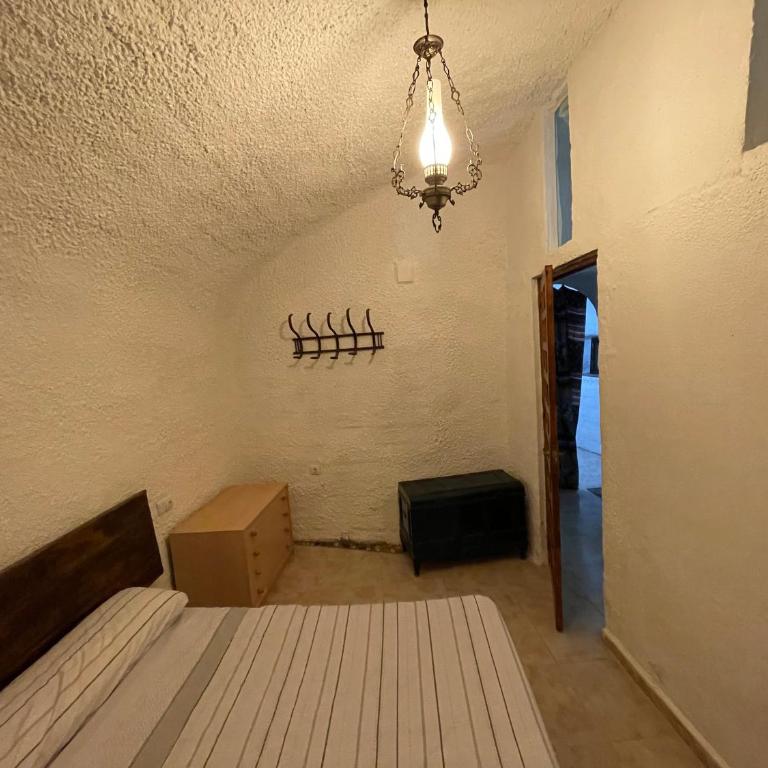 Cortijo casa rural "La cueva " - Casa de 4 dormitorios - 13
