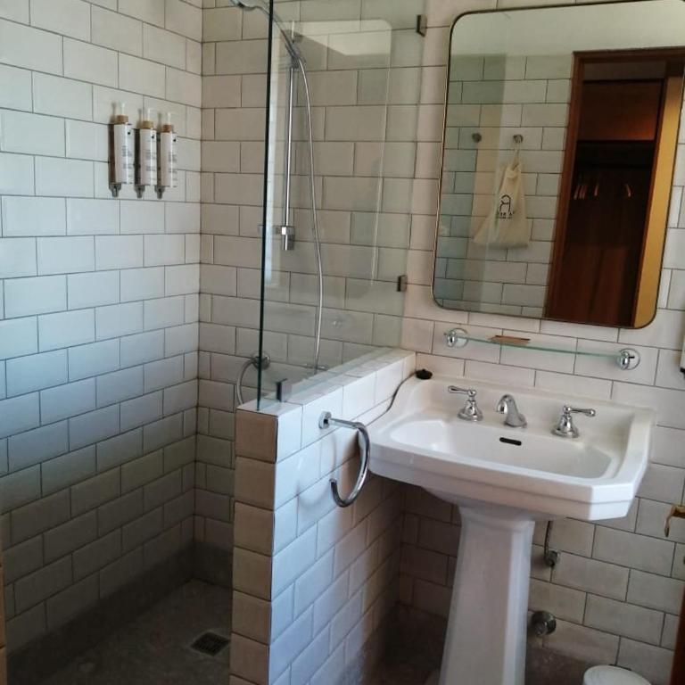 Hotel Boutique Casa Recreo - Habitación Superior - 1 cama grande - 2