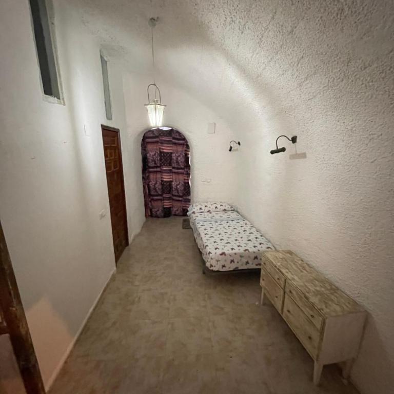 Cortijo casa rural "La cueva " - Casa de 4 dormitorios - 10