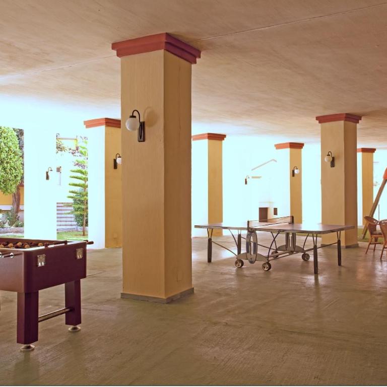 Apartamento en Marbella con vistas al mar - One-Bedroom Apartment - 28