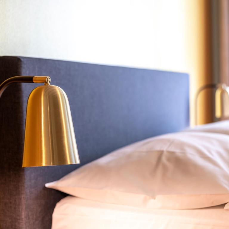 Hotel Rebstock - Doppelzimmer Unique - 17