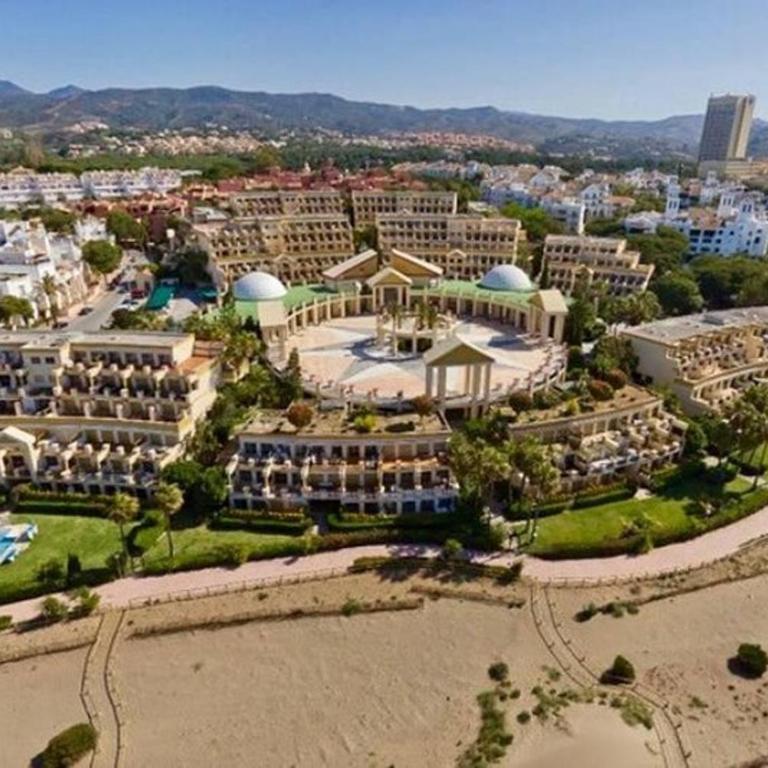 Apartamento en Marbella con vistas al mar - One-Bedroom Apartment - 23
