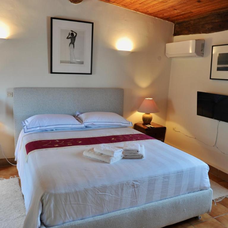 Loft Apartment , La Terrasse Centre Ville d'Arles, - Apartment with Terrace - 2
