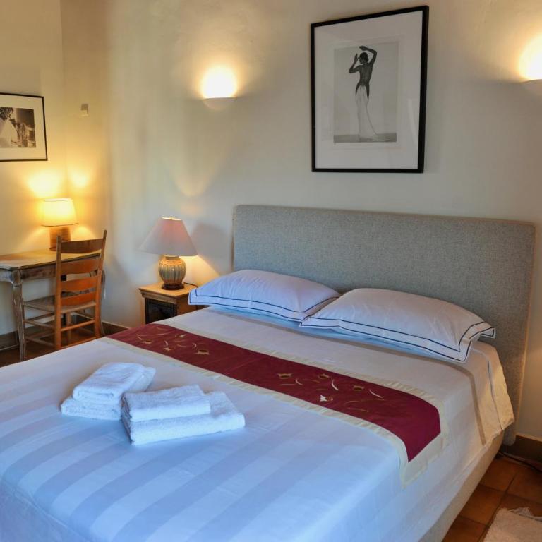 Loft Apartment , La Terrasse Centre Ville d'Arles, - Apartment with Terrace - 14