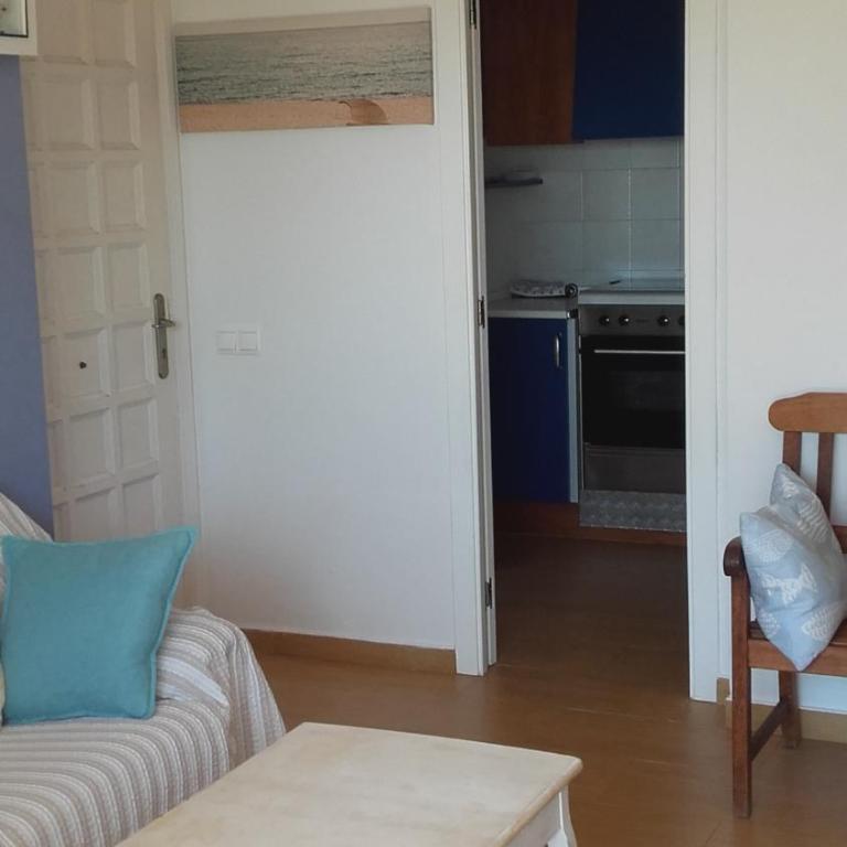 Apartamento Playa - Apartamento con vistas al mar - 28