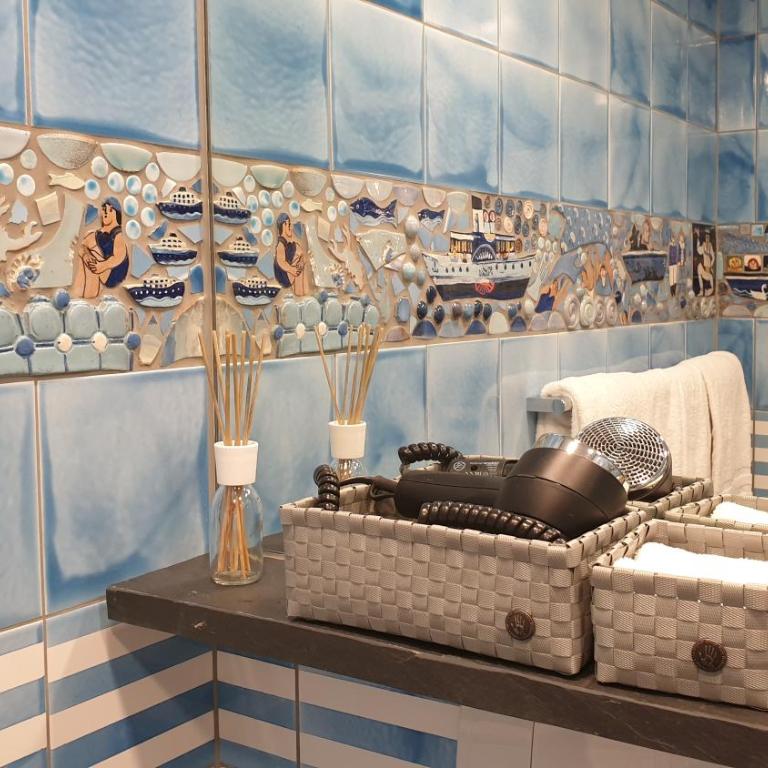 Hotel Rebstock - Doppelzimmer Unique - 25