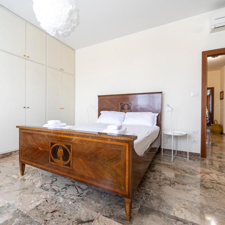 GetTheKey Silvani Apartment - Appartamento con 3 Camere da Letto - 7